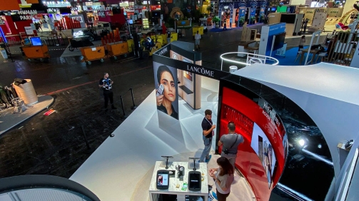 l'oréal-vivatech-2022