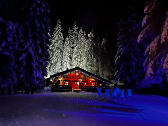 Votre agence événementielle en Haute-Savoie s'occupe des événements en entreprise de la journée des employés pour le groupe Le Cercle.
