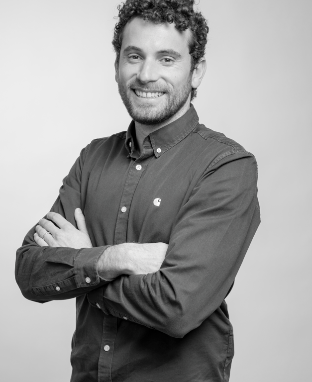 Antoine PIETRI - Chef de Projet Evénementiel en Haute-Savoie