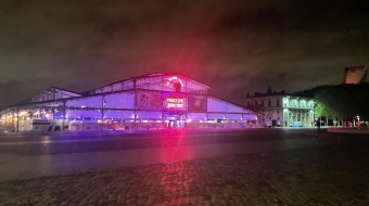 Votre agence événementielle à Annecy s'est chargée de l’organisation sur mesure de la Cocktail Street pour l’entreprise La Maison du Whisky pour l’événement professionnel Whisky Live Paris.