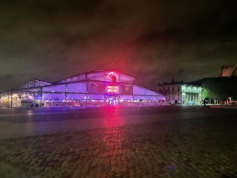 Votre agence événementielle à Annecy s'est chargée de l’organisation sur mesure de la Cocktail Street pour l’entreprise La Maison du Whisky pour l’événement professionnel Whisky Live Paris.