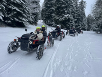 Votre agence événementielle à Annecy s'occupe des événements en entreprise sur mesure du séminaire de l’entreprise Cogestra.