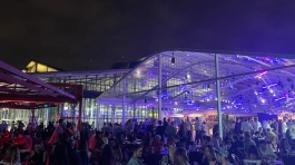 Votre agence événementielle en Haute-Savoie s'occupe des événements professionnels du salon du cocktail pour l’entreprise La Maison du Whisky pour l’événement professionnel Whisky Live Paris.