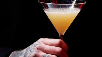 Votre agence événementielle en Haute-Savoie s'occupe des événements professionnels du salon du cocktail pour l’entreprise La Maison du Whisky pour l’événement professionnel Whisky Live Paris.