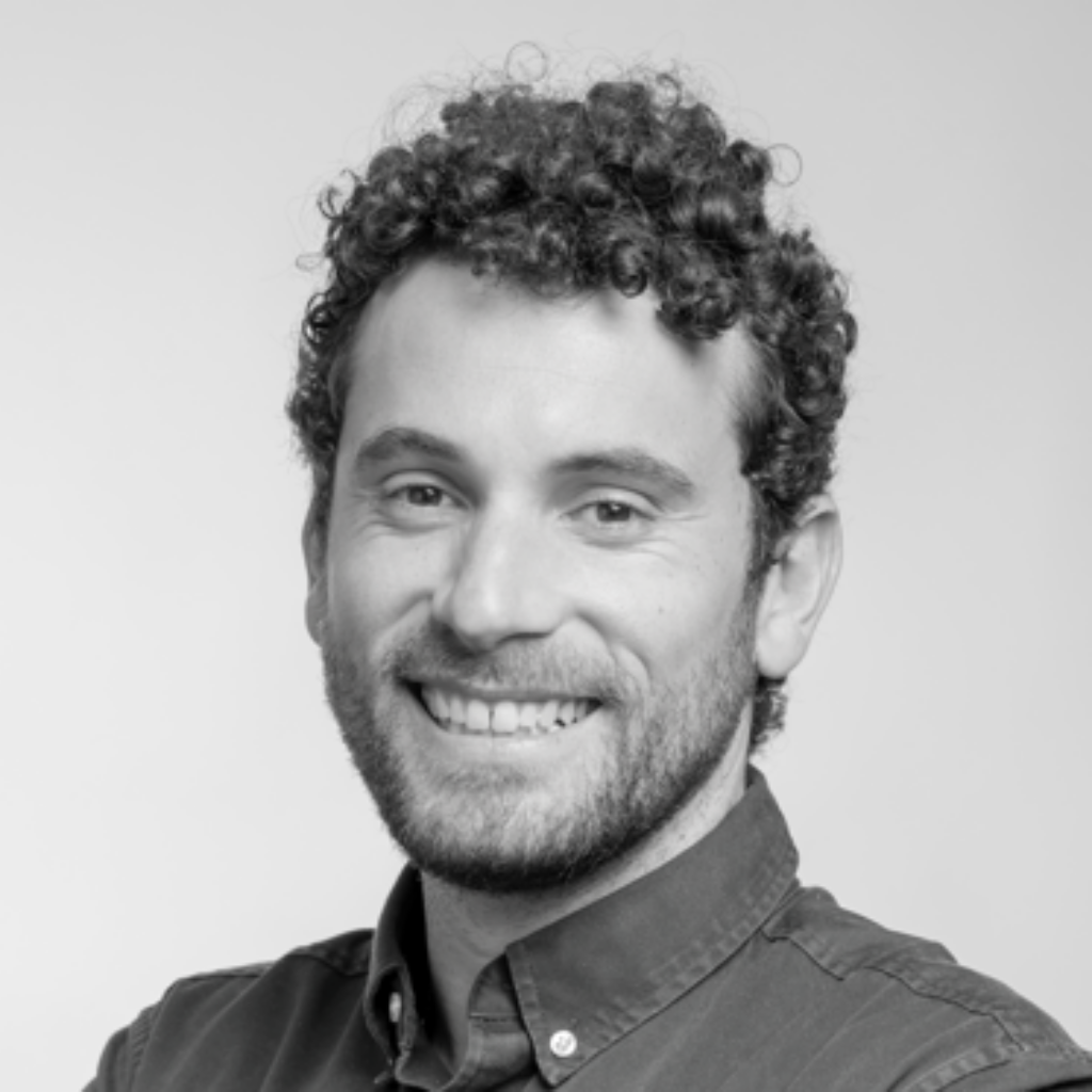 Antoine PIETRI - Chef de Projet Evénementiel en Haute-Savoie