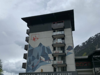 Votre agence événementielle en Haute-Savoie s'occupe des événements en entreprise du séminaire de l’entreprise Emil Frey.