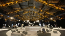 Votre agence événementielle en Haute-Savoie s'occupe des événements professionnels sur mesure du groupe Office Concept, et plus précisément de l’entreprise Arteck, lors du salon Architect@Work.