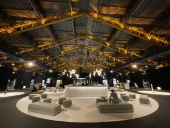 Votre agence événementielle en Haute-Savoie s'occupe des événements professionnels sur mesure du groupe Office Concept, et plus précisément de l’entreprise Arteck, lors du salon Architect@Work.