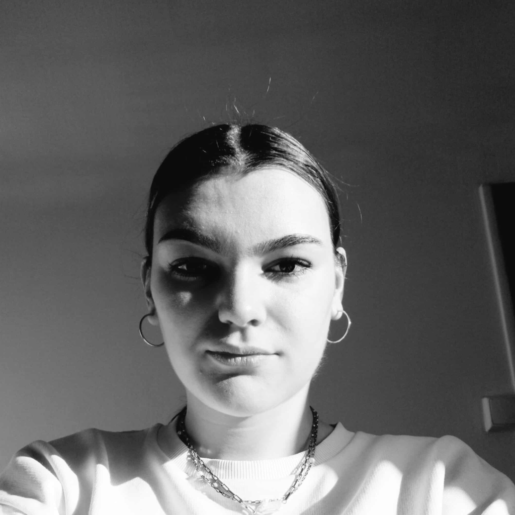 Océane DURON - Future Chef de Projet Evénementiel à Annecy