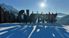 Votre agence événementielle à Annecy s'occupe des événements en entreprise du séminaire de l’entreprise Exalt.