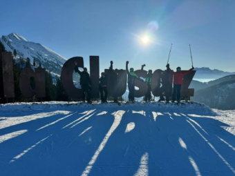 Votre agence événementielle à Annecy s'occupe des événements en entreprise du séminaire de l’entreprise Exalt.
