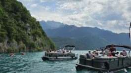 Votre agence événementielle en Haute-Savoie s'occupe des événements en entreprise du séminaire pour l'entreprise Apsi.