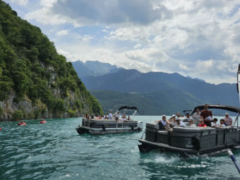 Votre agence événementielle en Haute-Savoie s'occupe des événements en entreprise du séminaire pour l'entreprise Apsi.