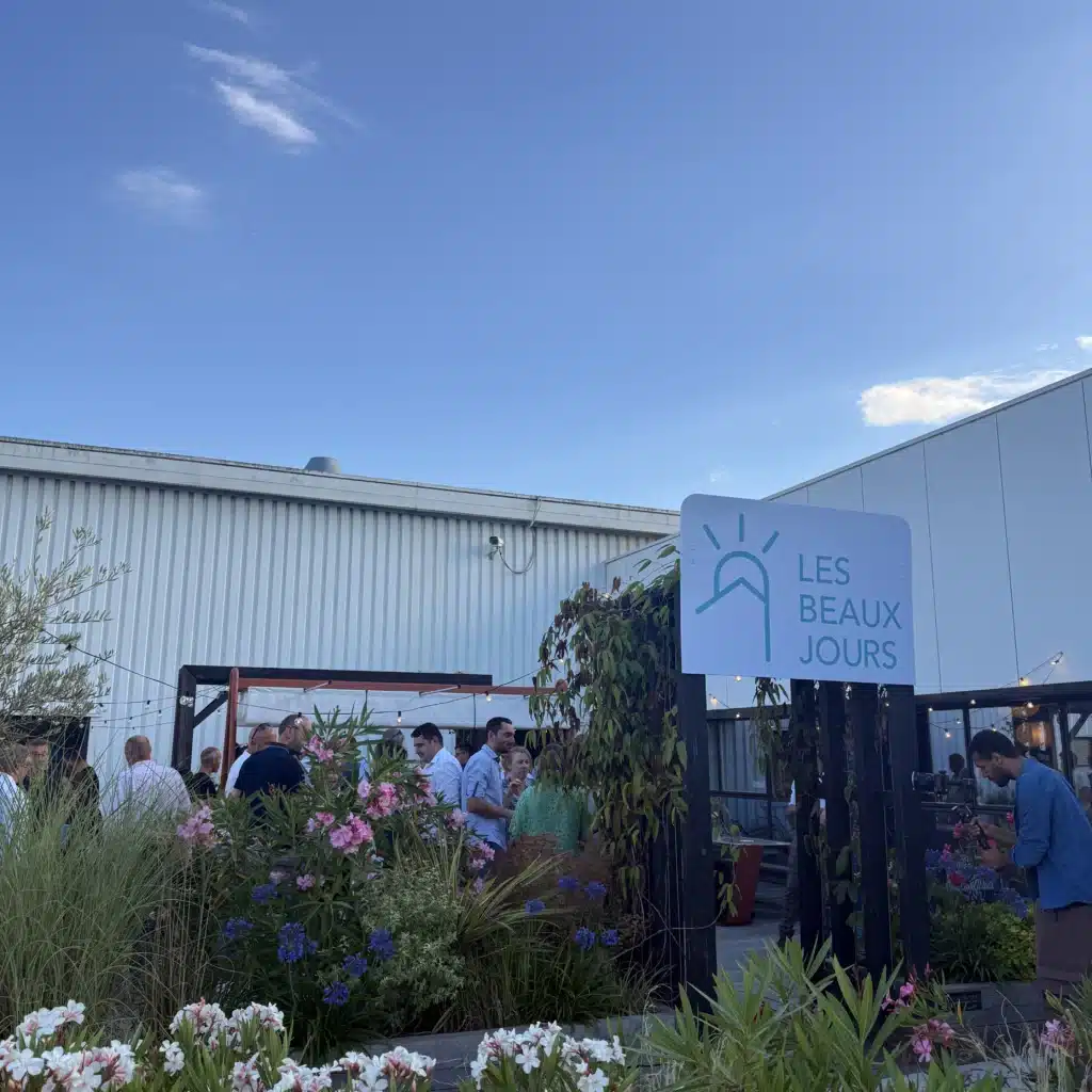 Votre agence événementielle à Annecy s'est chargée de l’organisation sur mesure de la conférence sur les métiers d'avenir pour l’entreprise Office Concept.