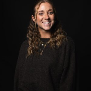 Chargée de communication et événementiel de l'agence événementielle à Annecy SeeMount