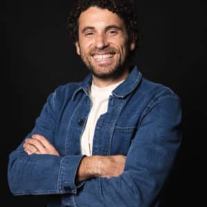 Gérant de l'agence événementielle à Annecy SeeMount