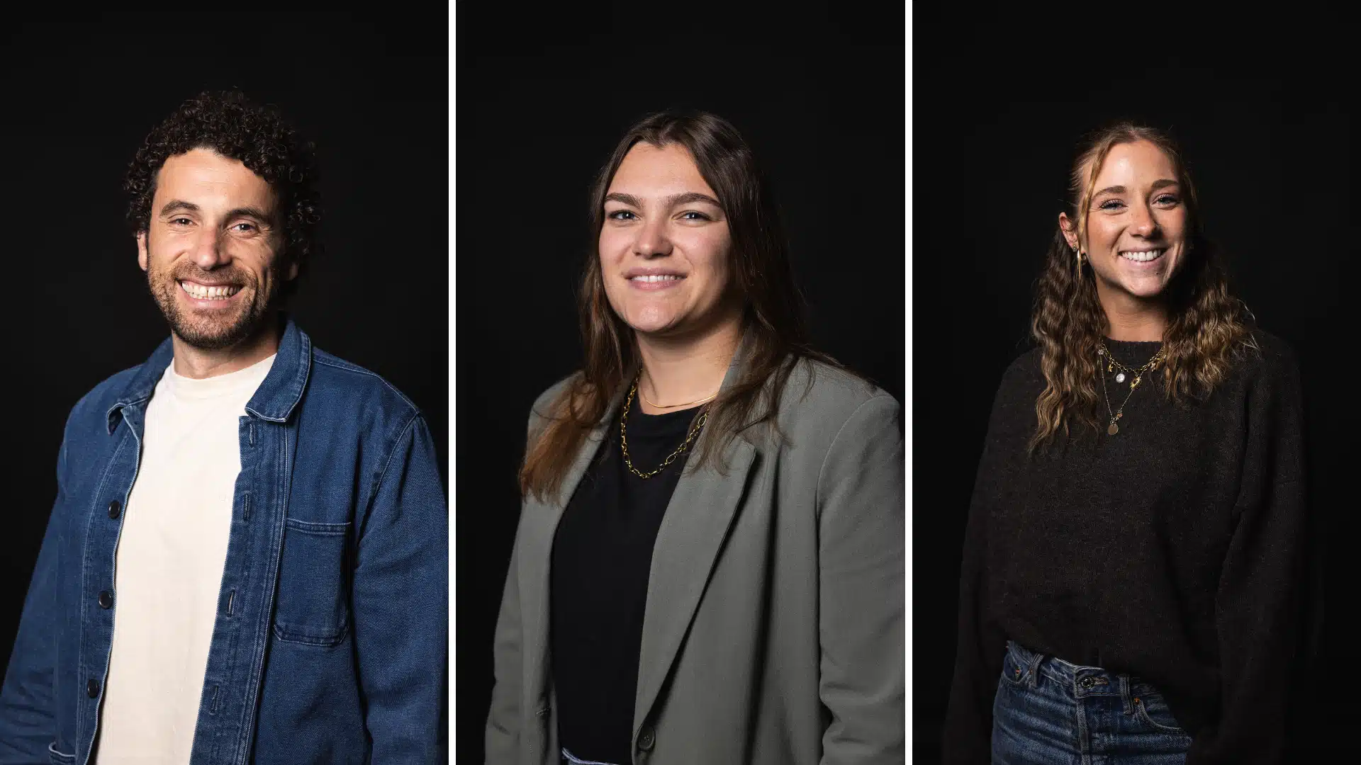 equipe seemount - nos collaborateurs - agence événementielle Annecy