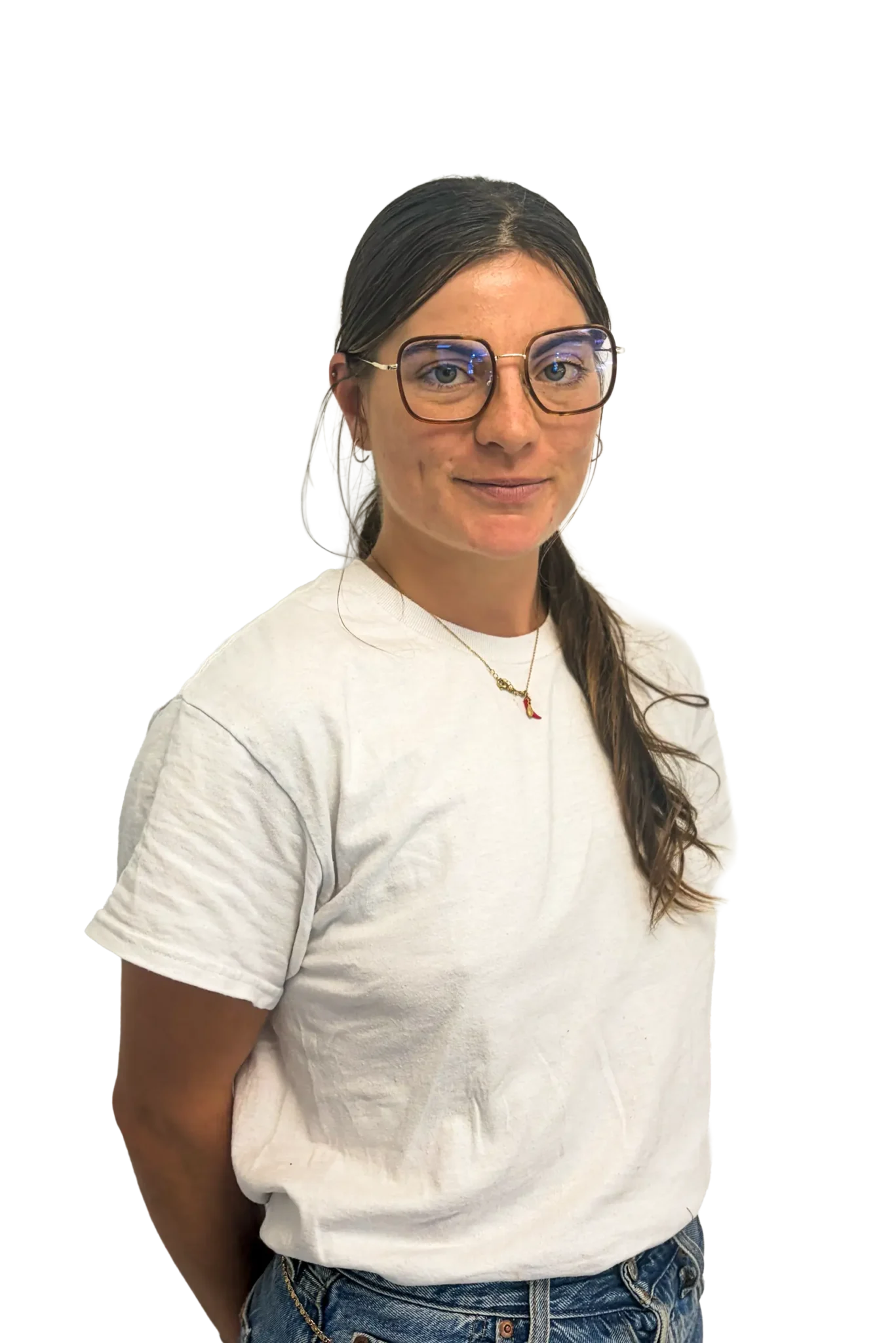 charlotte bence cheffe de projet événementiel seemount