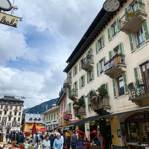 Votre agence événementielle en Haute-Savoie s'occupe des événements en entreprise du séminaire de l’entreprise Emil Frey.