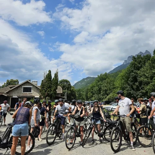 Votre agence événementielle en Haute-Savoie s'occupe des événements en entreprise du séminaire pour l'entreprise Apsi.