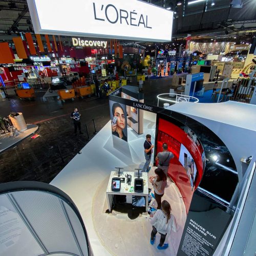 l’oréal-vivatech-2022 l'oréal-vivatech-2022